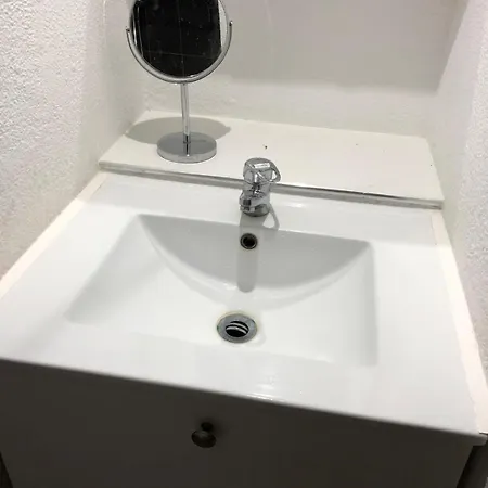 Studio Chaleureux Avec Piscine * Le Barcarès