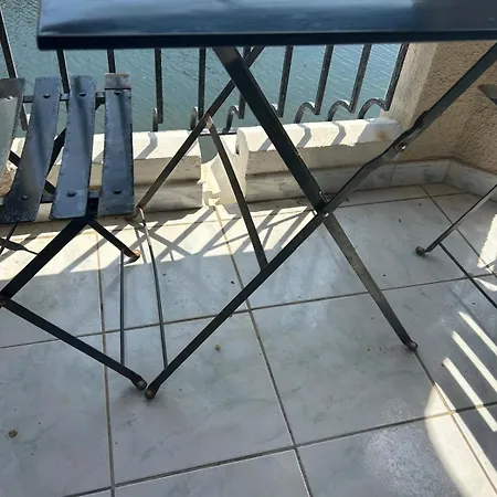 Studio Chaleureux Avec Piscine Apartament *